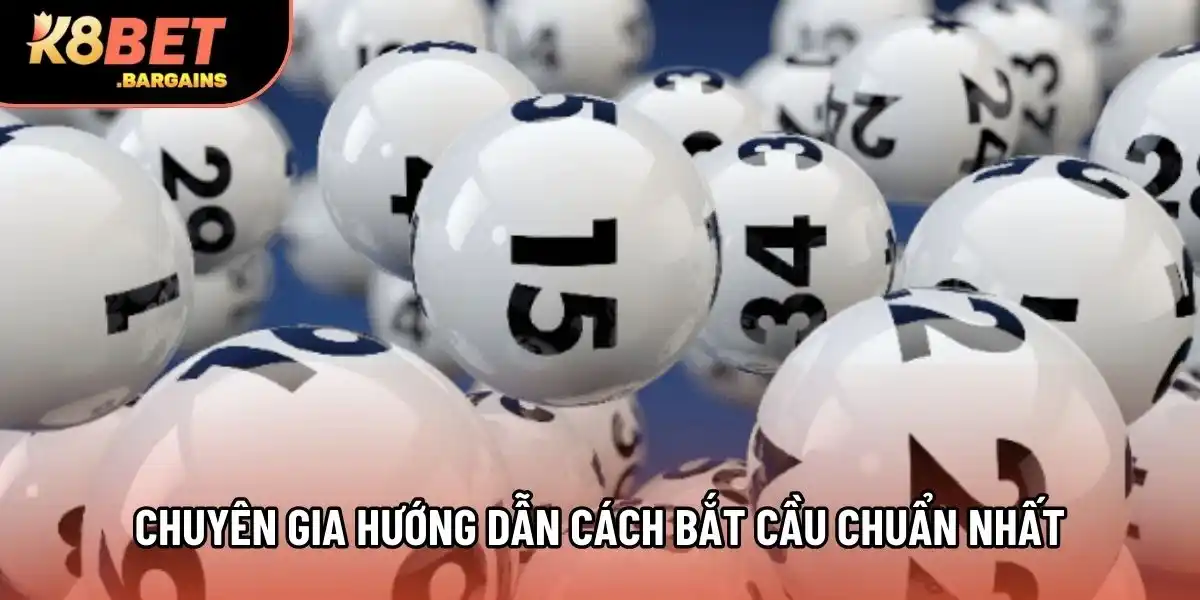 Chuyên gia hướng dẫn cách bắt cầu chuẩn nhất